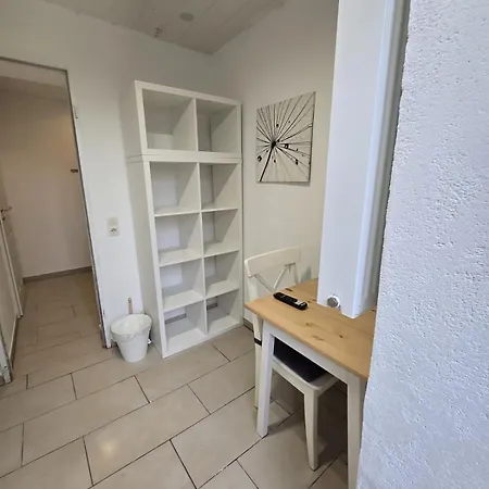 Apartment Mini-apartment Oberndorf