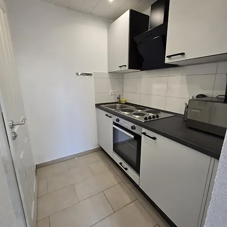 Mini-apartment Apartment *