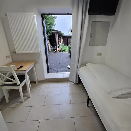 Mini-apartment Apartment
